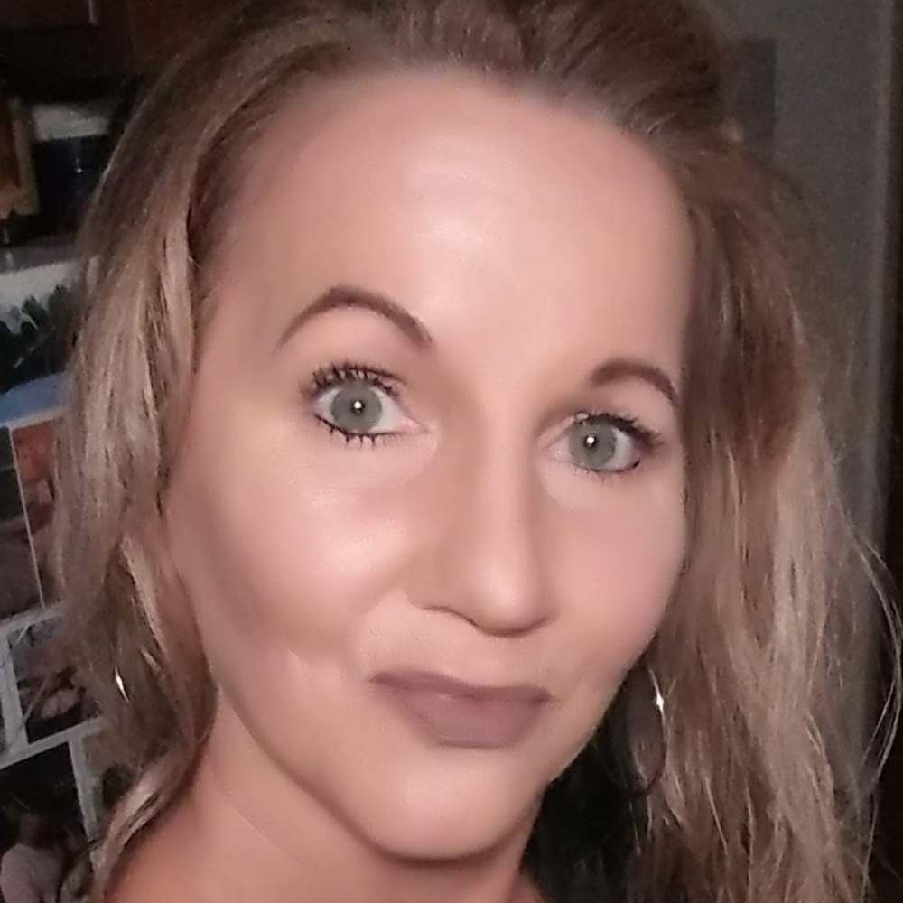 Meet your Posher, Suzi